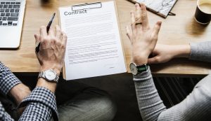 agreement